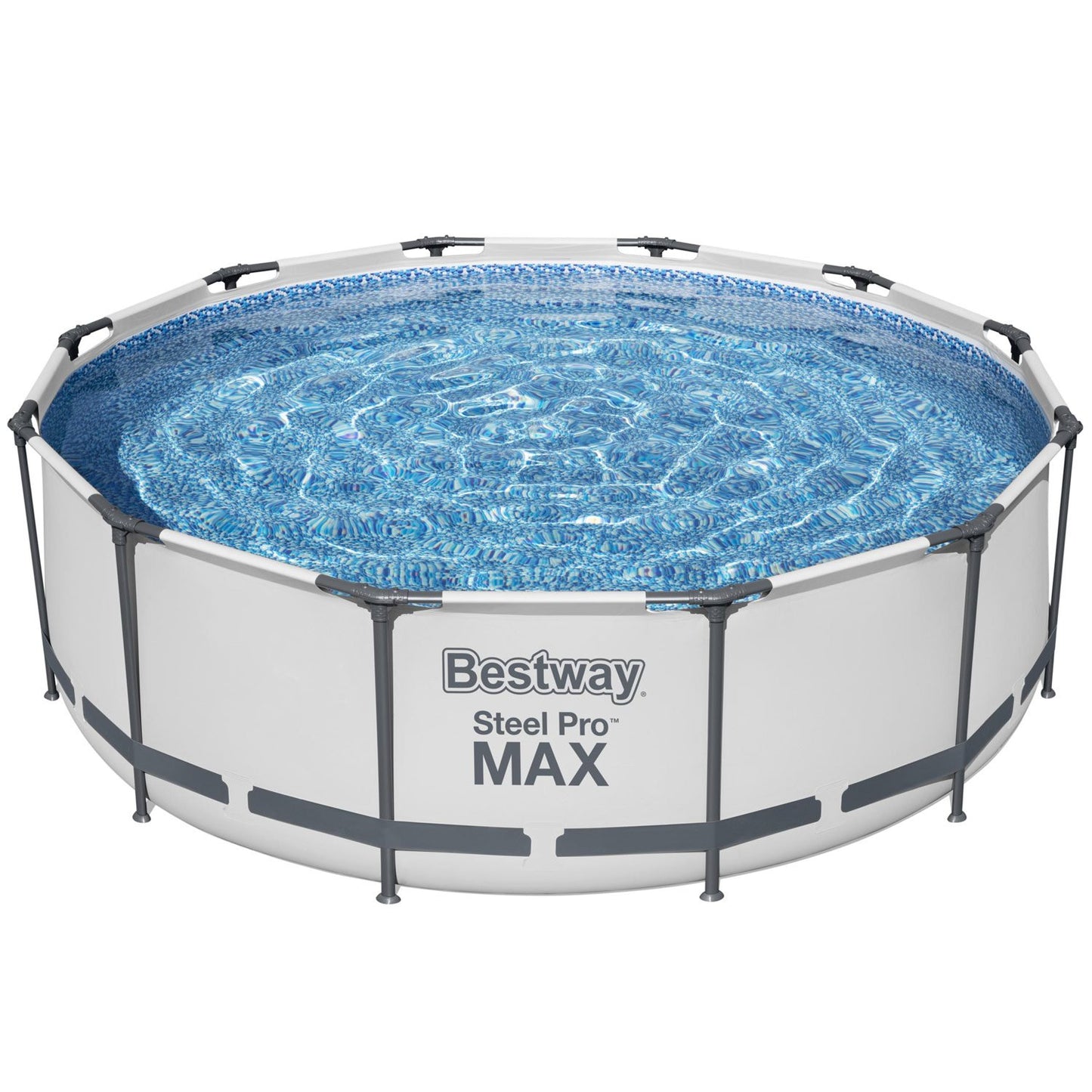Steel Pro Max Pool 3.66 x 1.00m