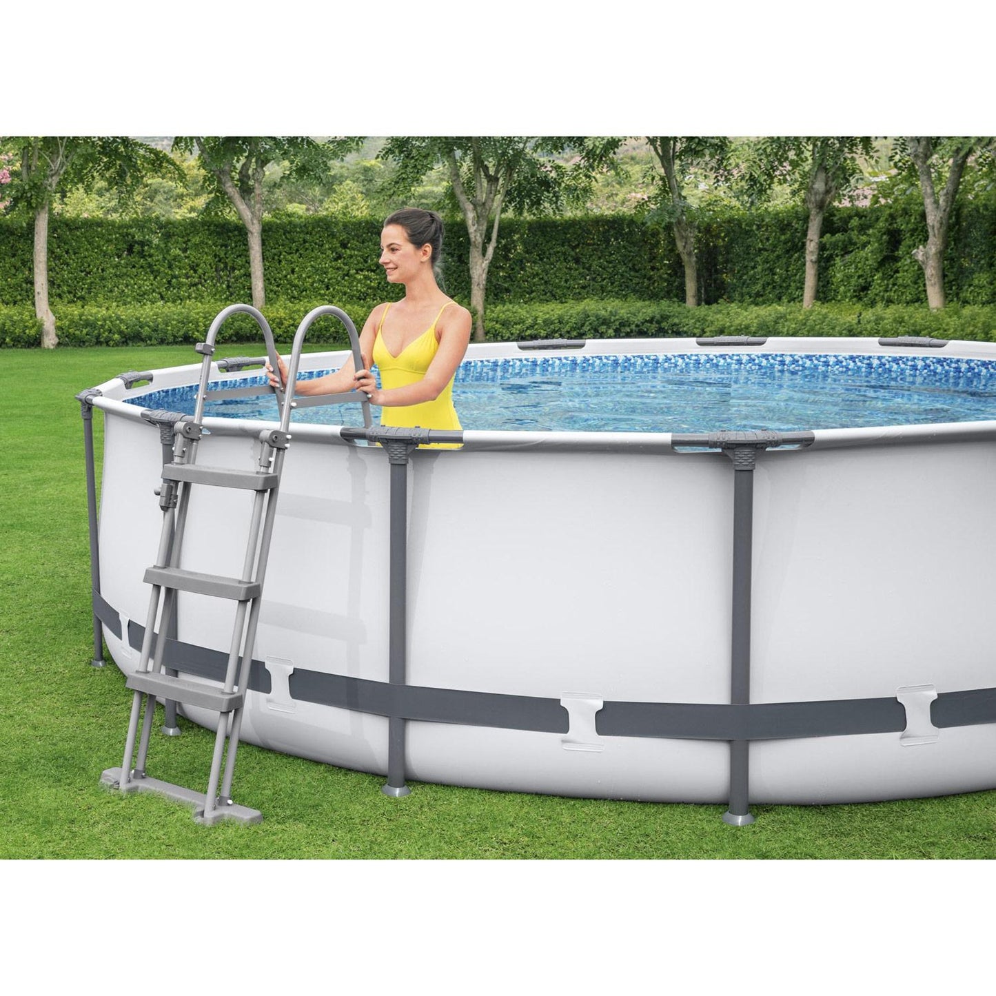 Steel Pro Max Pool 3.66 x 1.00m