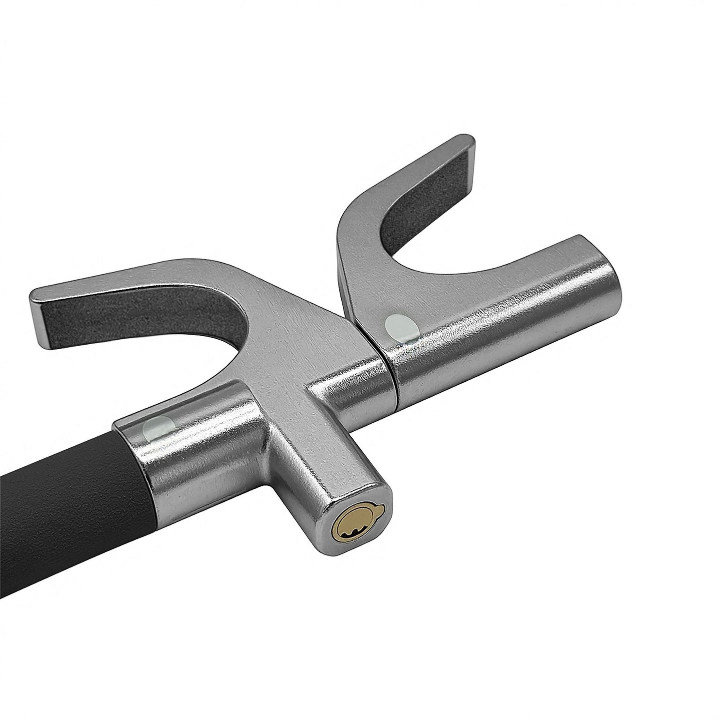 Steering Wheel Lock – Universal Anti-Theft Device