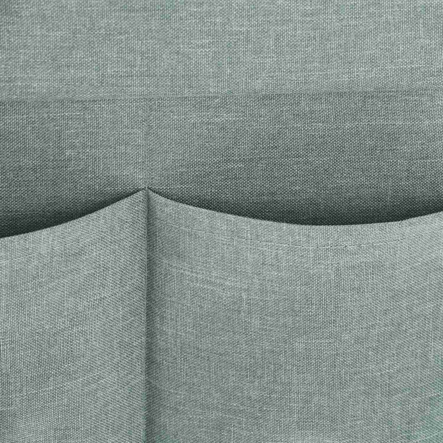 Stool with storage & pockets