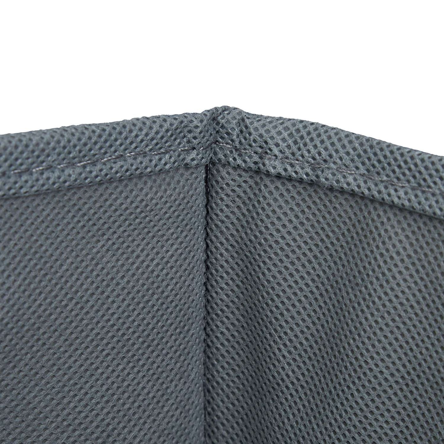 Storage basket Bamboo Flat