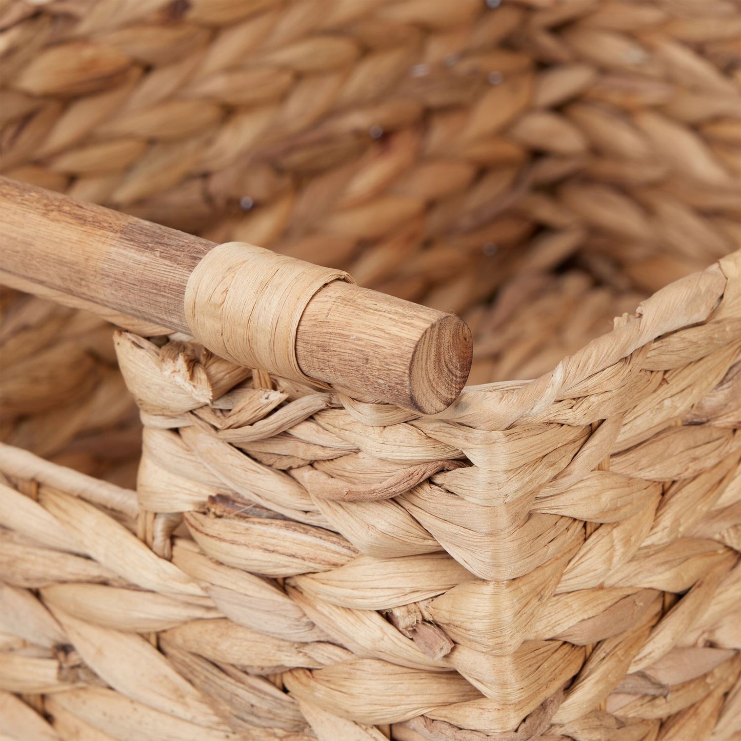 Storage basket set of 3