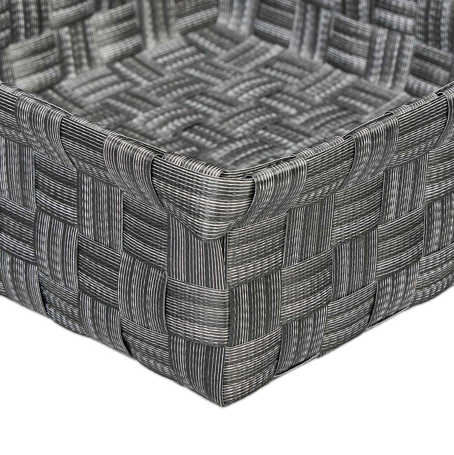 Storage basket set of 4