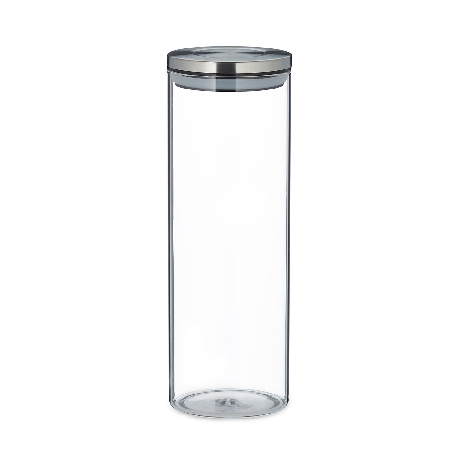 Storage jars 3 pcs. 1800 ml