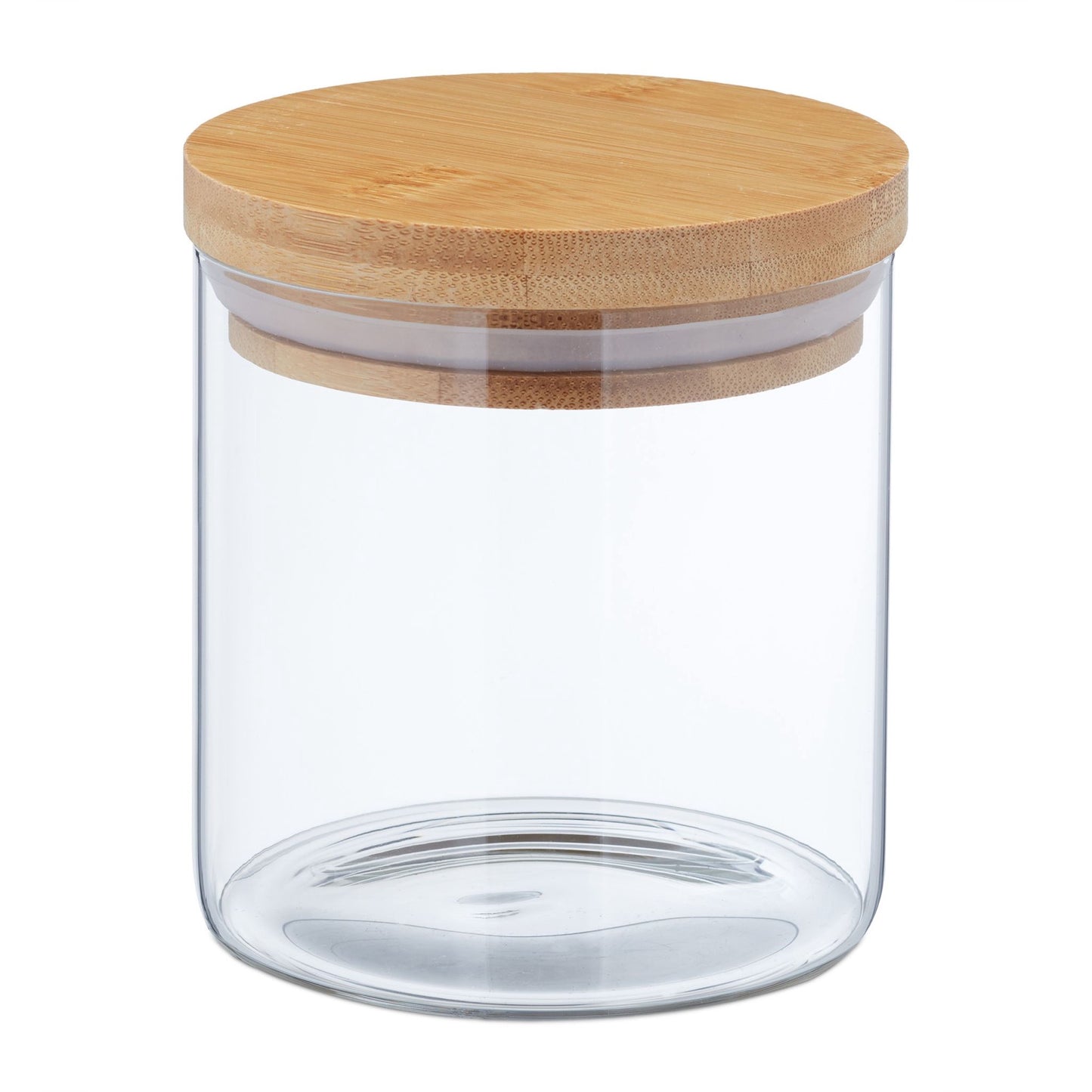 Storage jars 500 ml in sets of 9