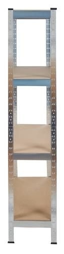 Storage rack 150x75x30
