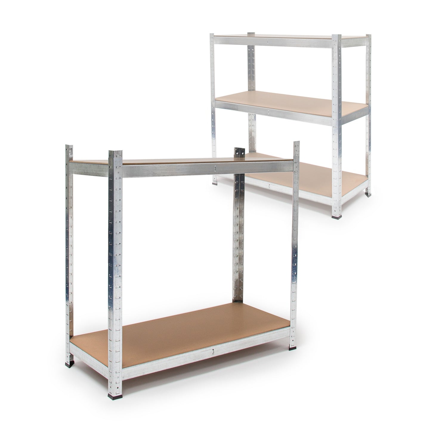 Storage shelf 5 shelves