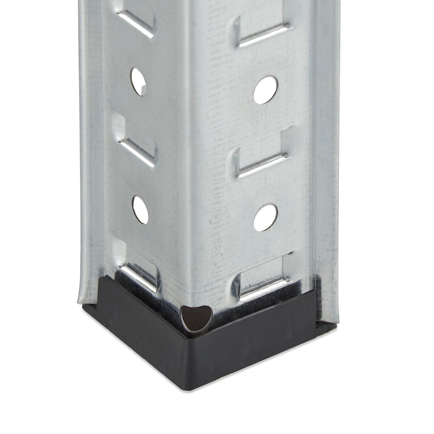 Storage shelf with 5 shelves