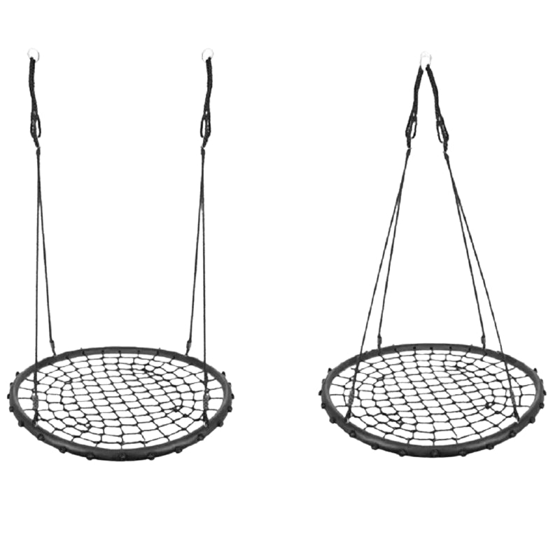 Stork nest swing 100cm HB23513