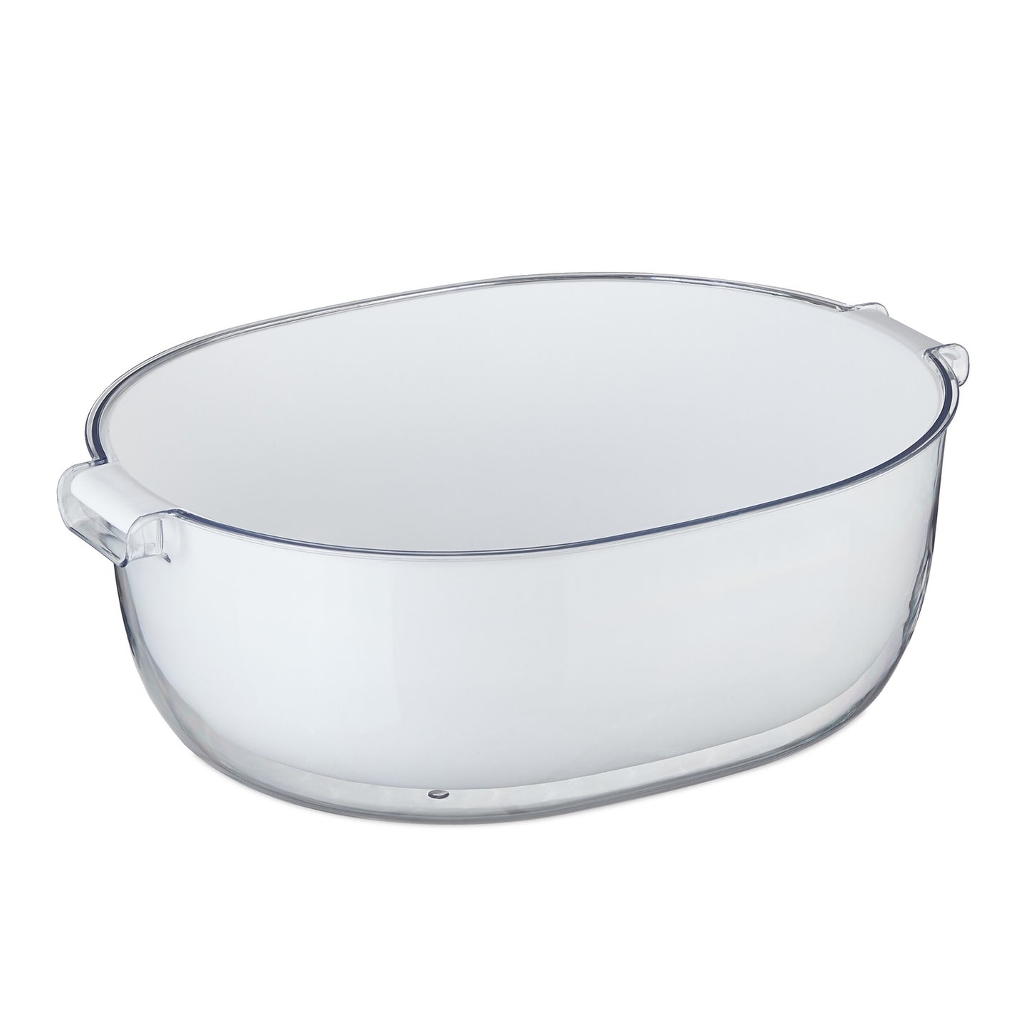 Strainer with bowl