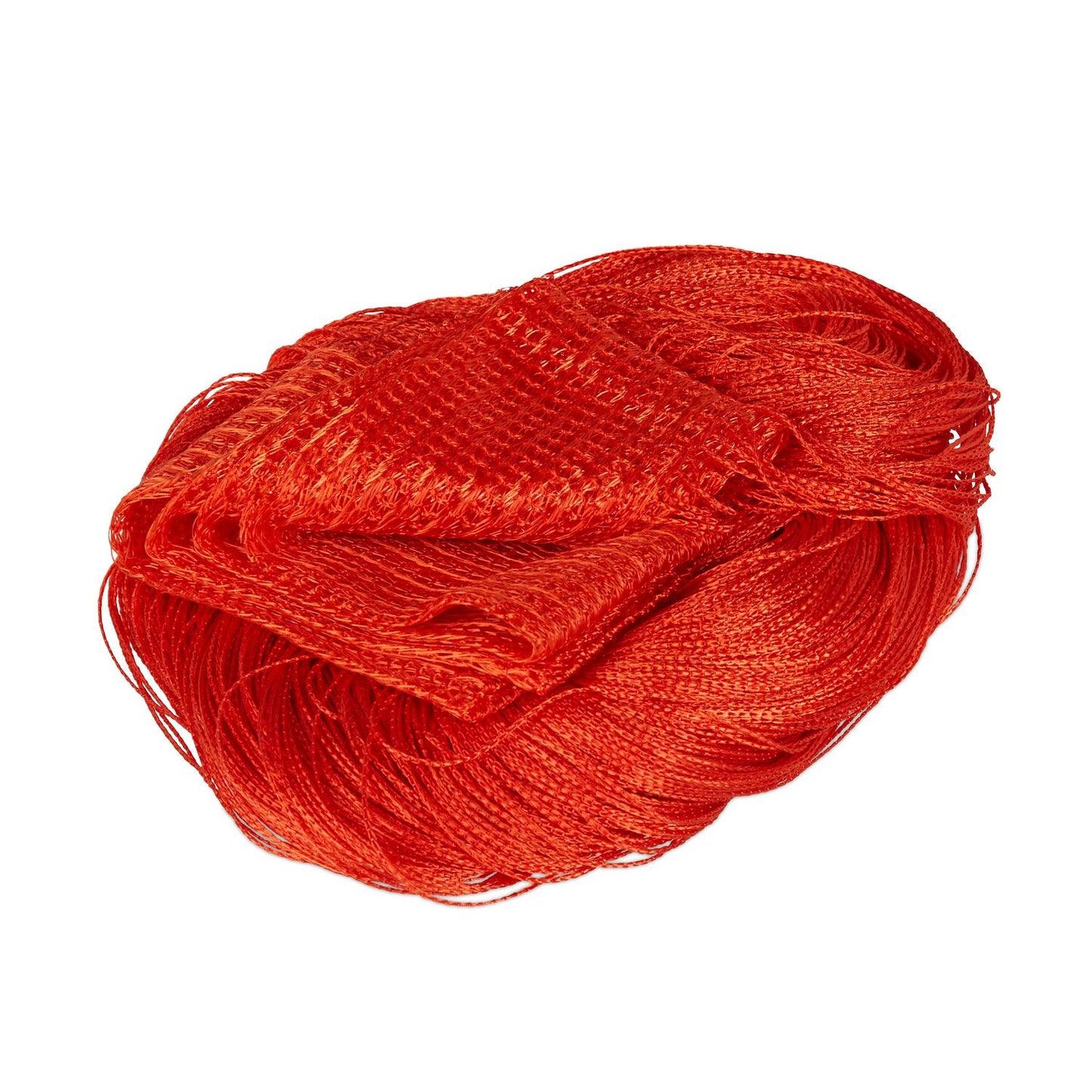 String Curtain Red