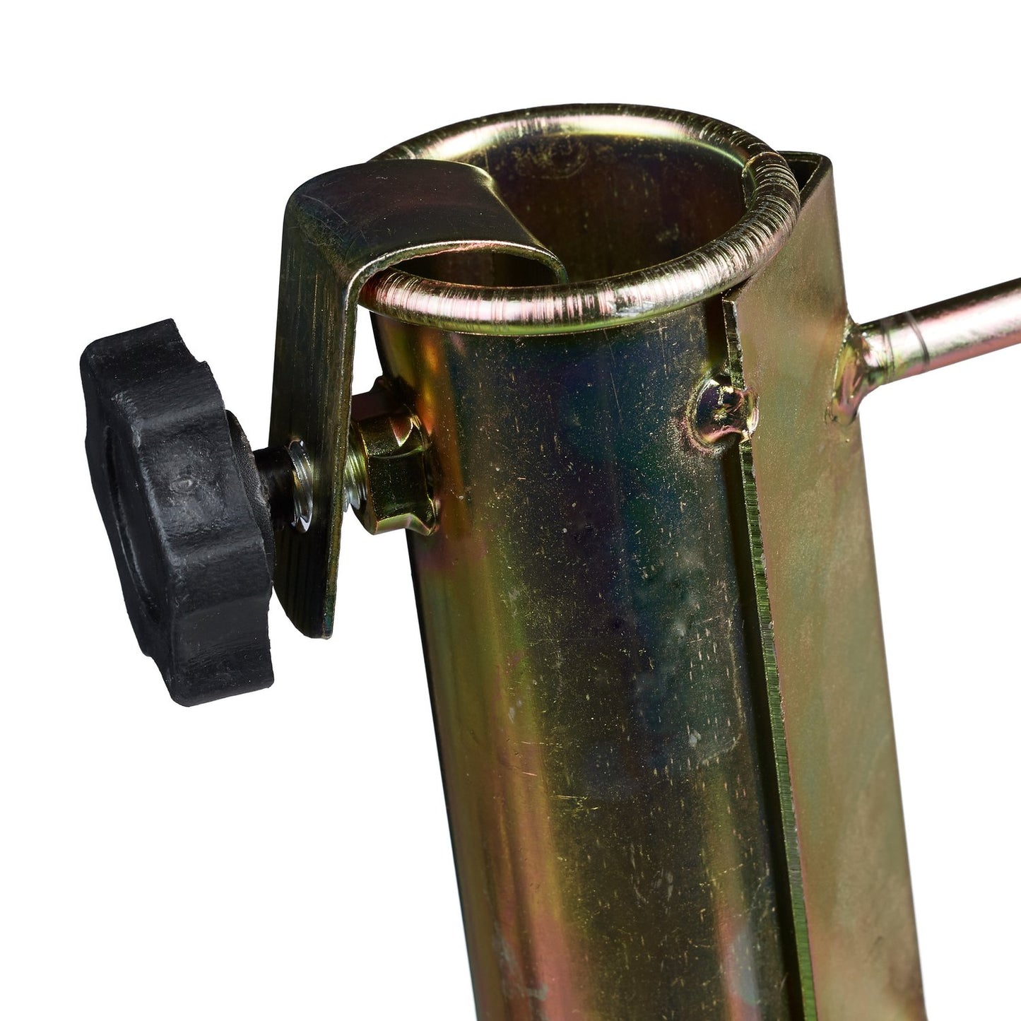 Sun Umbrella Lawn Stake