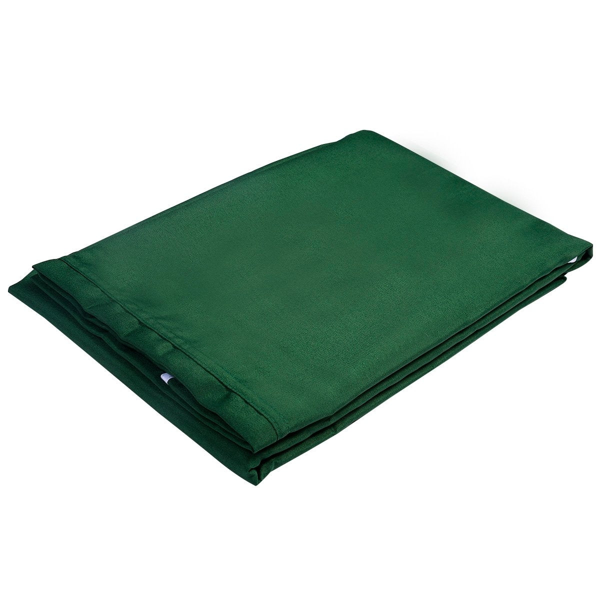 Sun canopy replacement roof roof cover for porch swing beige/green 168 x 115 cm-green