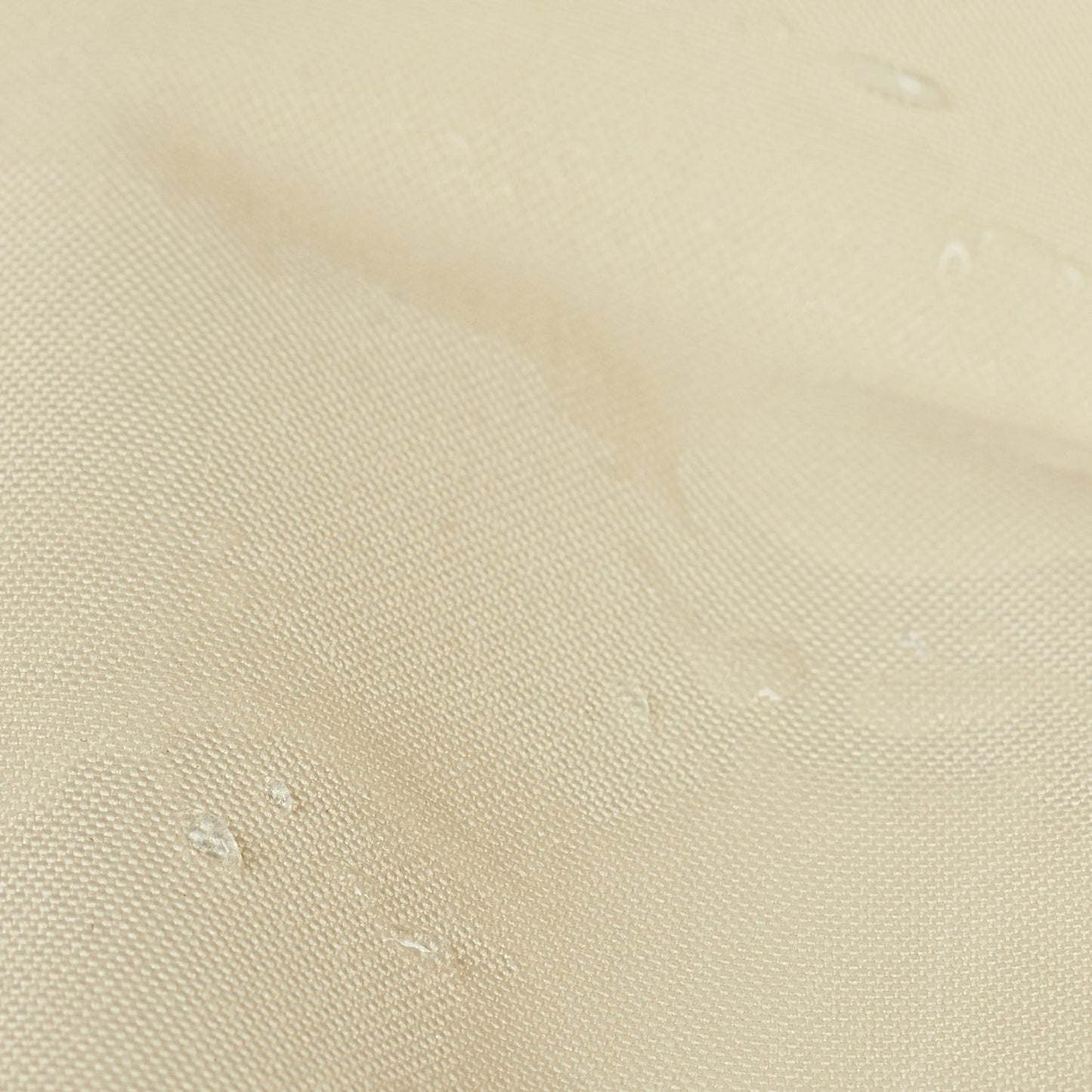 Sun sail triangular beige