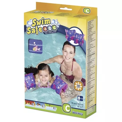 Swimming sleeves - BESTWAY 32183