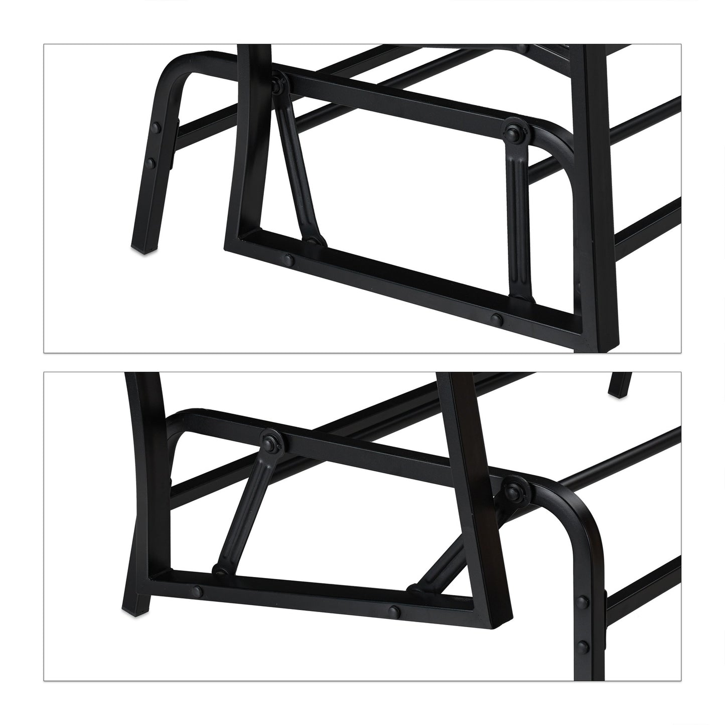 Swing Bench for Garden