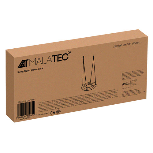 Swing stork nest 120cm zie-czar 23515