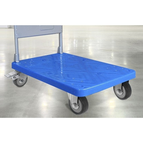 Swivel wheels - set of 4 pcs. Malatec 22537
