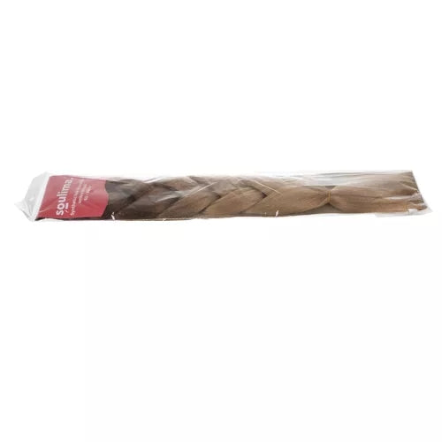 Synthetic hair ombre braids Soulima 23579