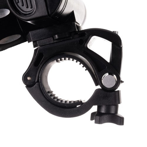 T6 USB bicycle light + rear light