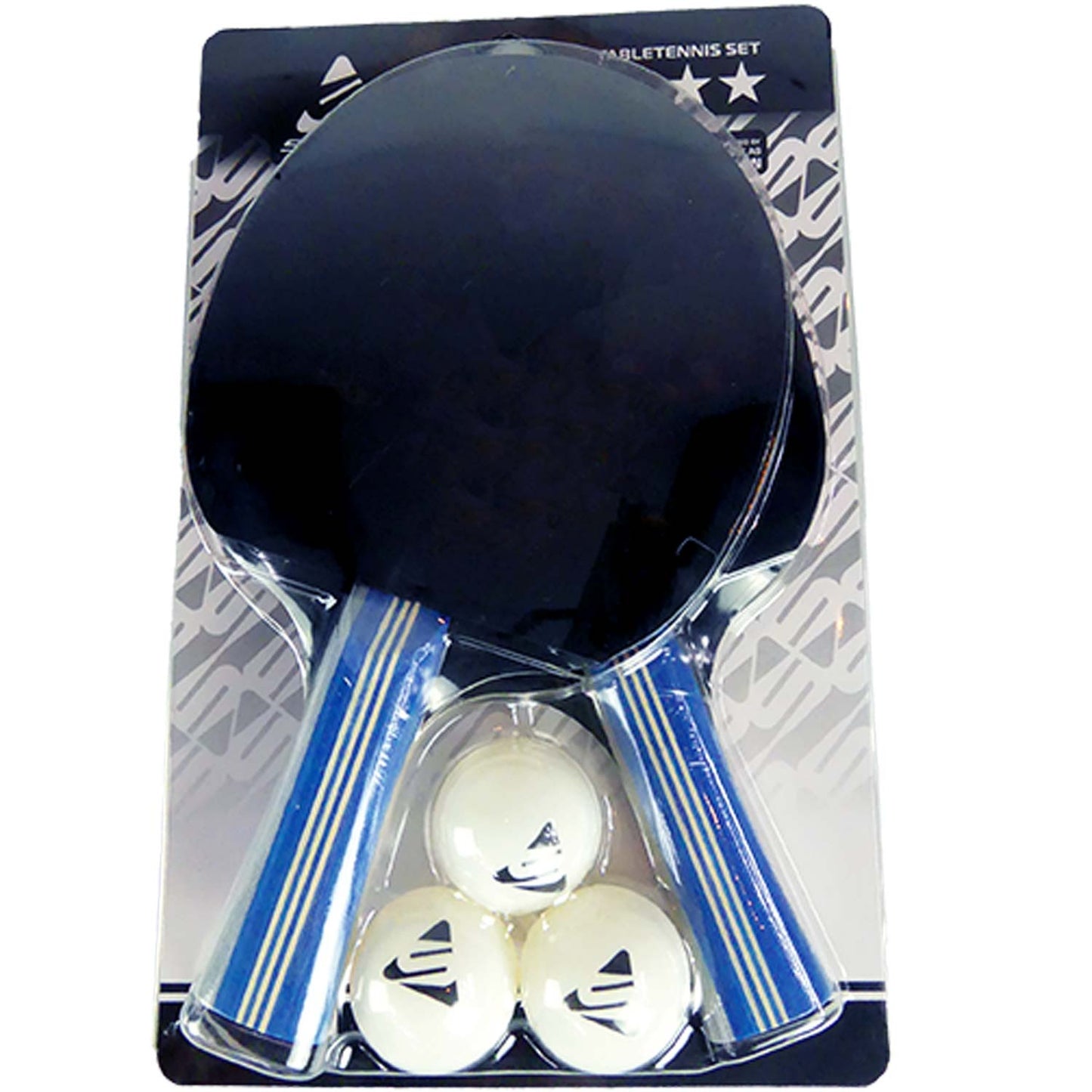 Table Tennis Set