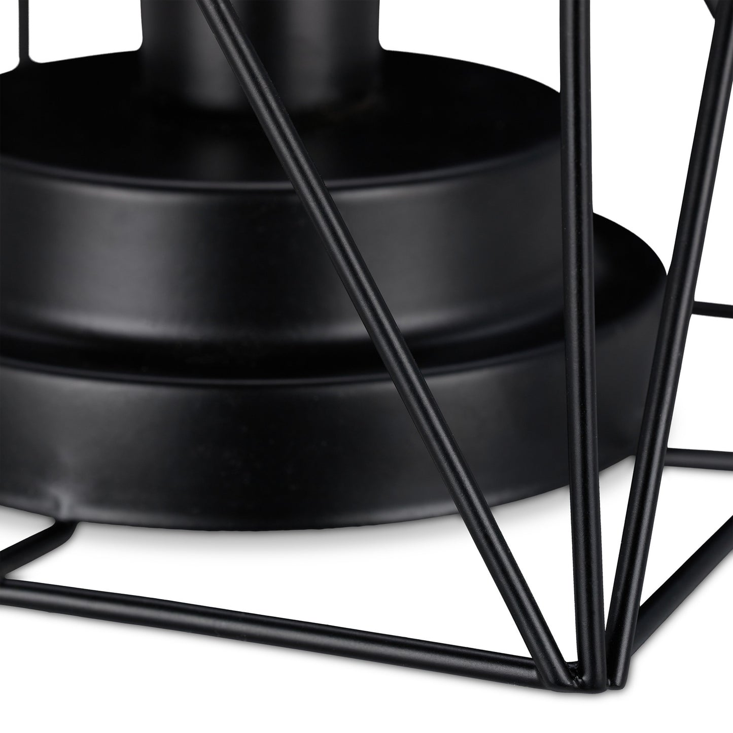 Table lamp vintage LED