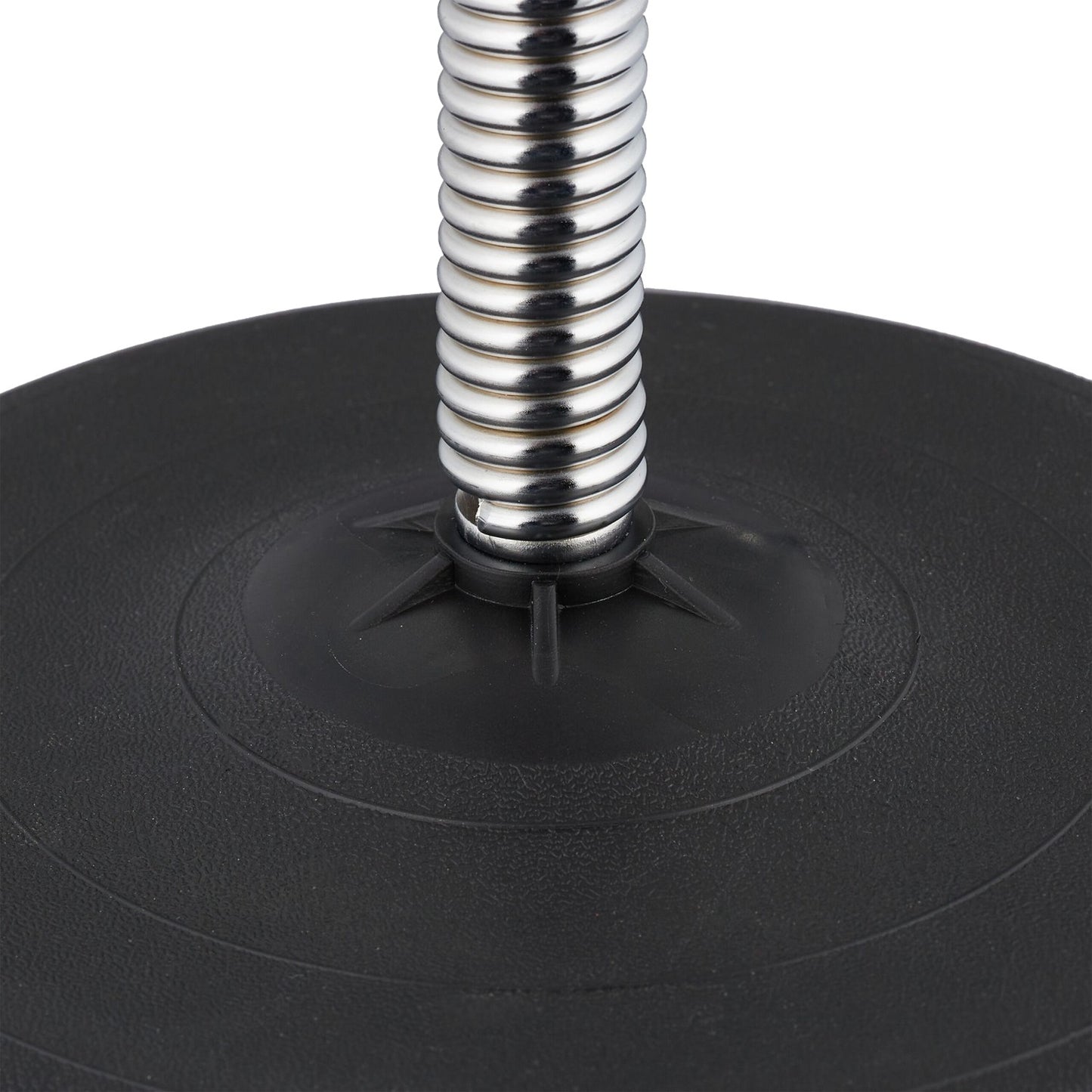 Tabletop Punching Bag with Suction Cup, Stress Relief
