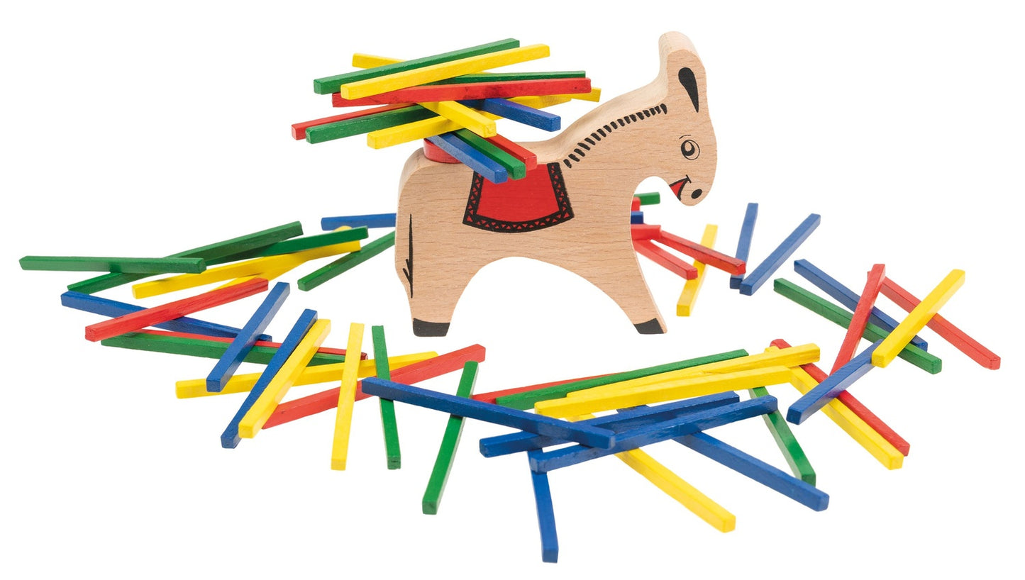 Tactic Balance Game Trendy Donkey