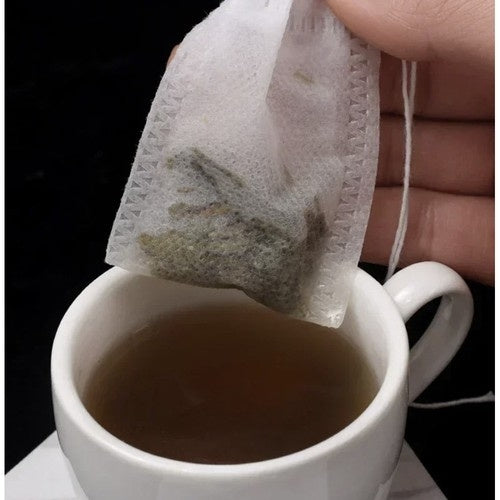 Tea bags - set of 100 pcs. Ruhhy 23841
