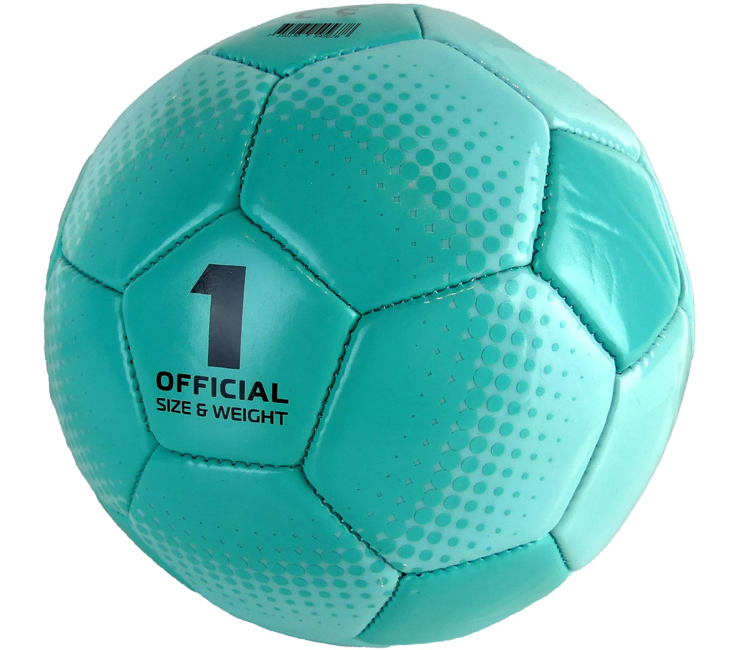 Technical ball Playtech Blue