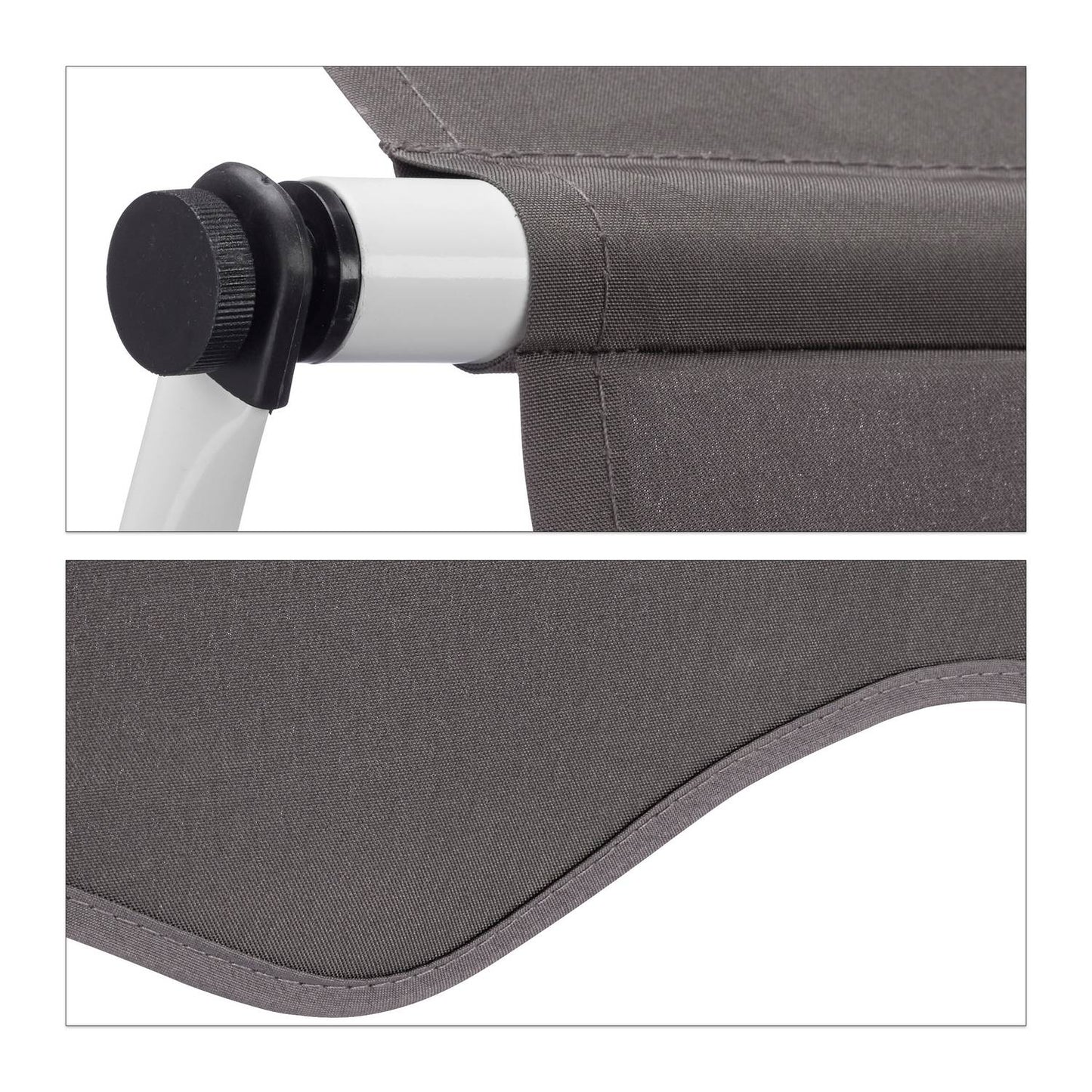Telescopic Balcony Awning