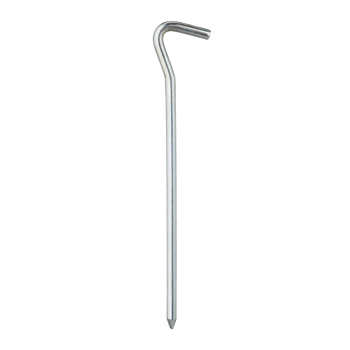 Tent pegs round set of 24 pcs