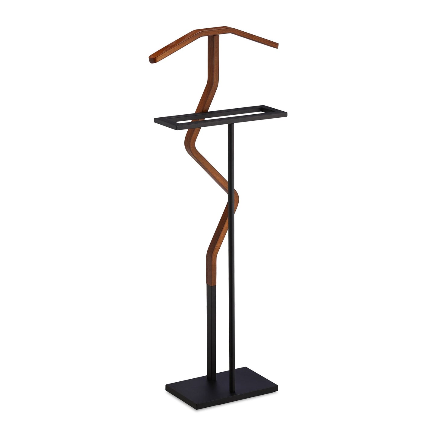 The choice Wood & Metal