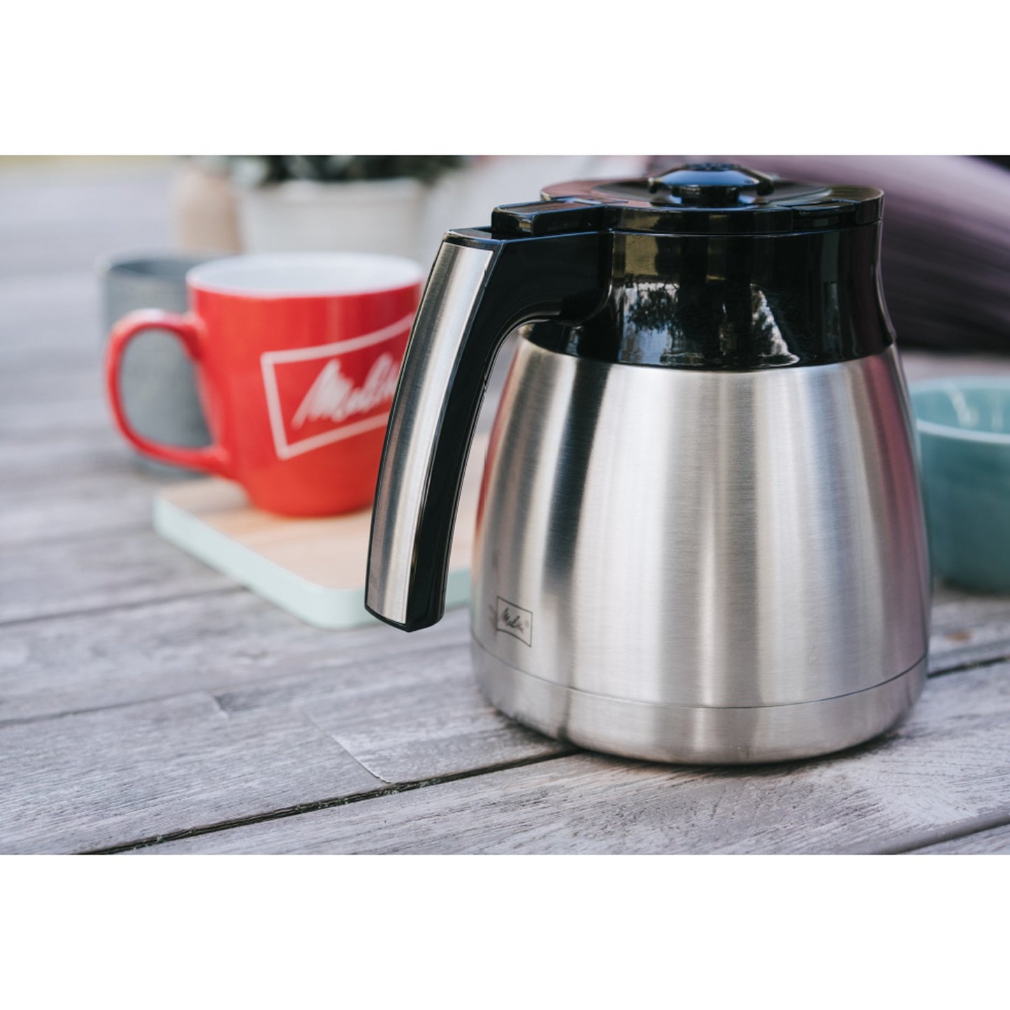 Thermal jug ENJOY/EASY TOP THERM