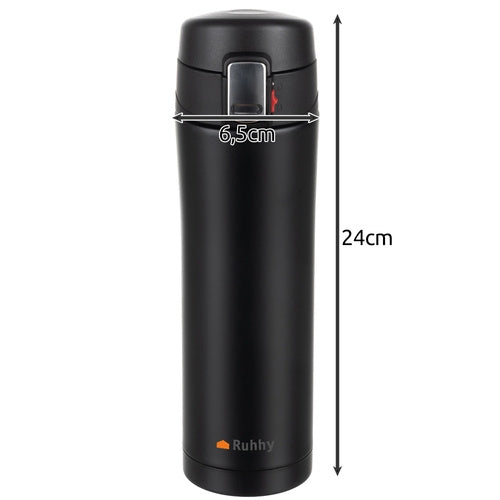 Thermo mug 440ml Ruhhy 25114
