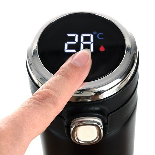 Thermo mug with LED display Ruhhy 24623