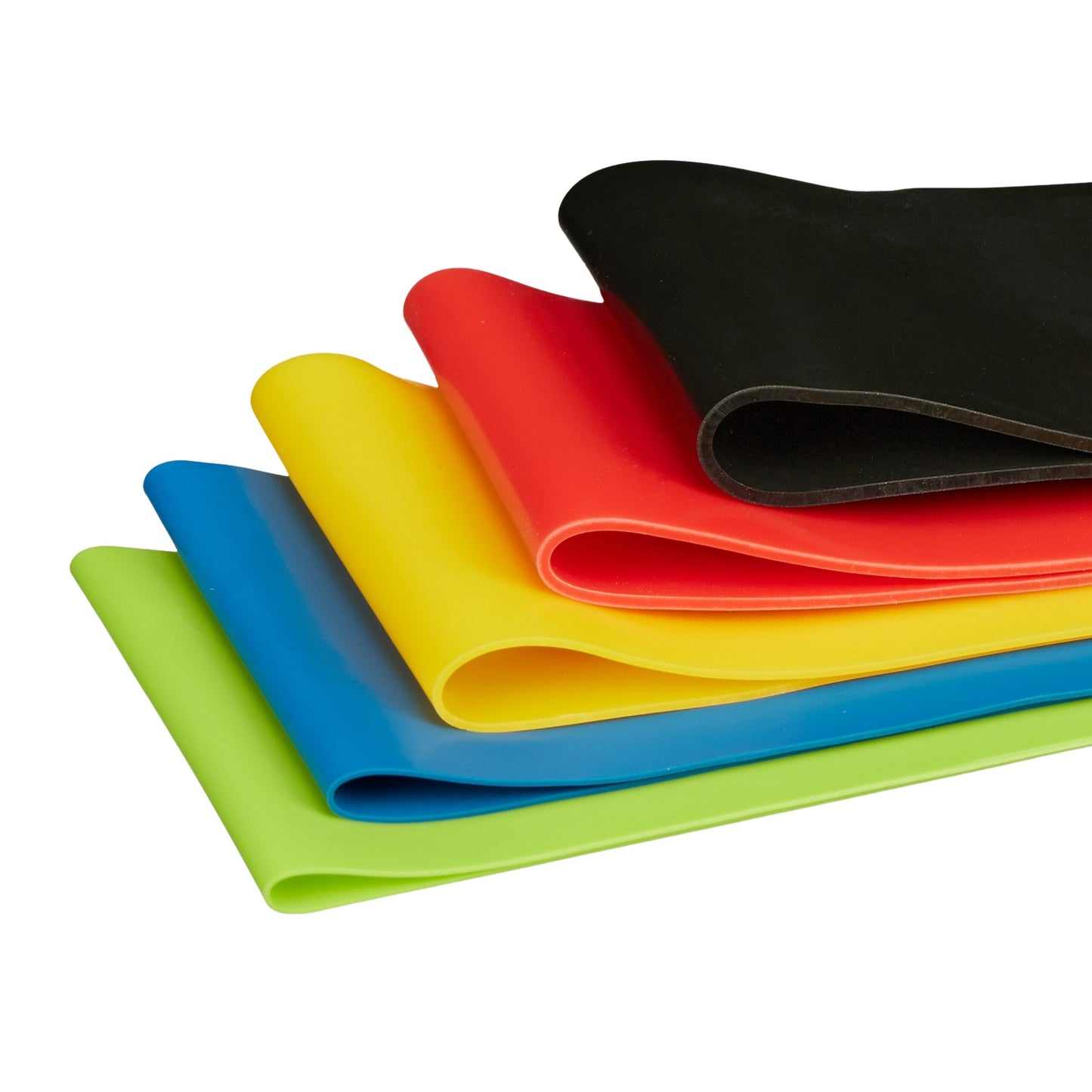 Thigh trainer & resistance band