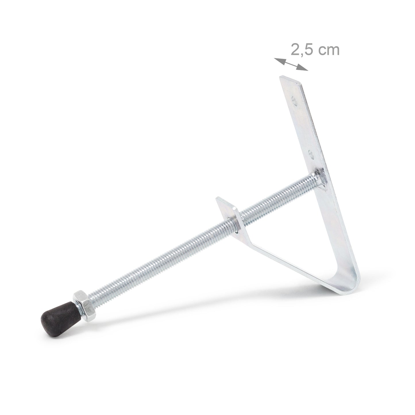 Tire wall holder set of 4