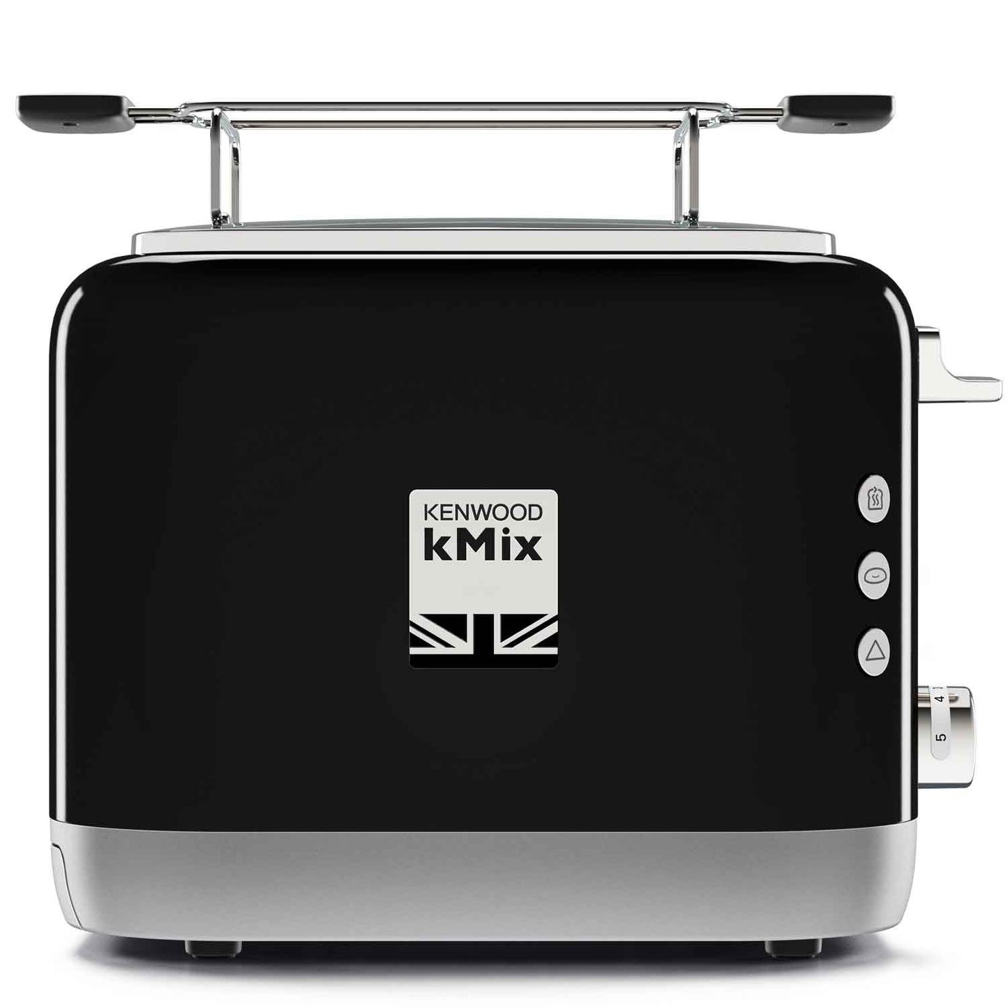 Toaster 2 Slices TCX751BK