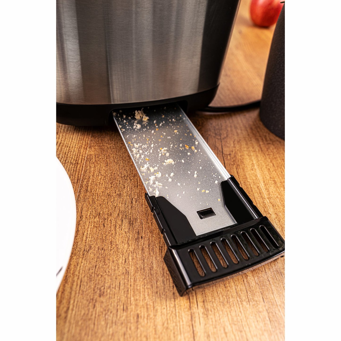 Toaster Sunny TO 850 Stainless LED-Disp Touch Control
