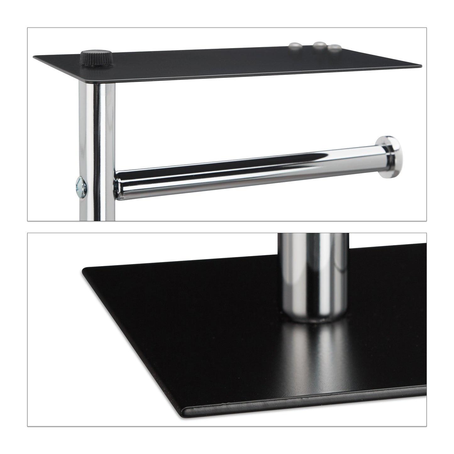 Toilet Butler with Tray