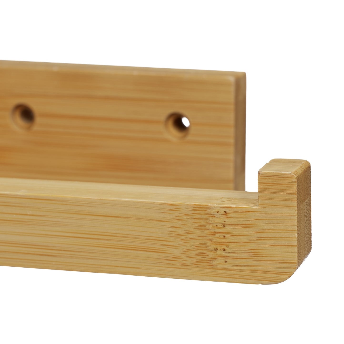 Toilet paper holder Bamboo