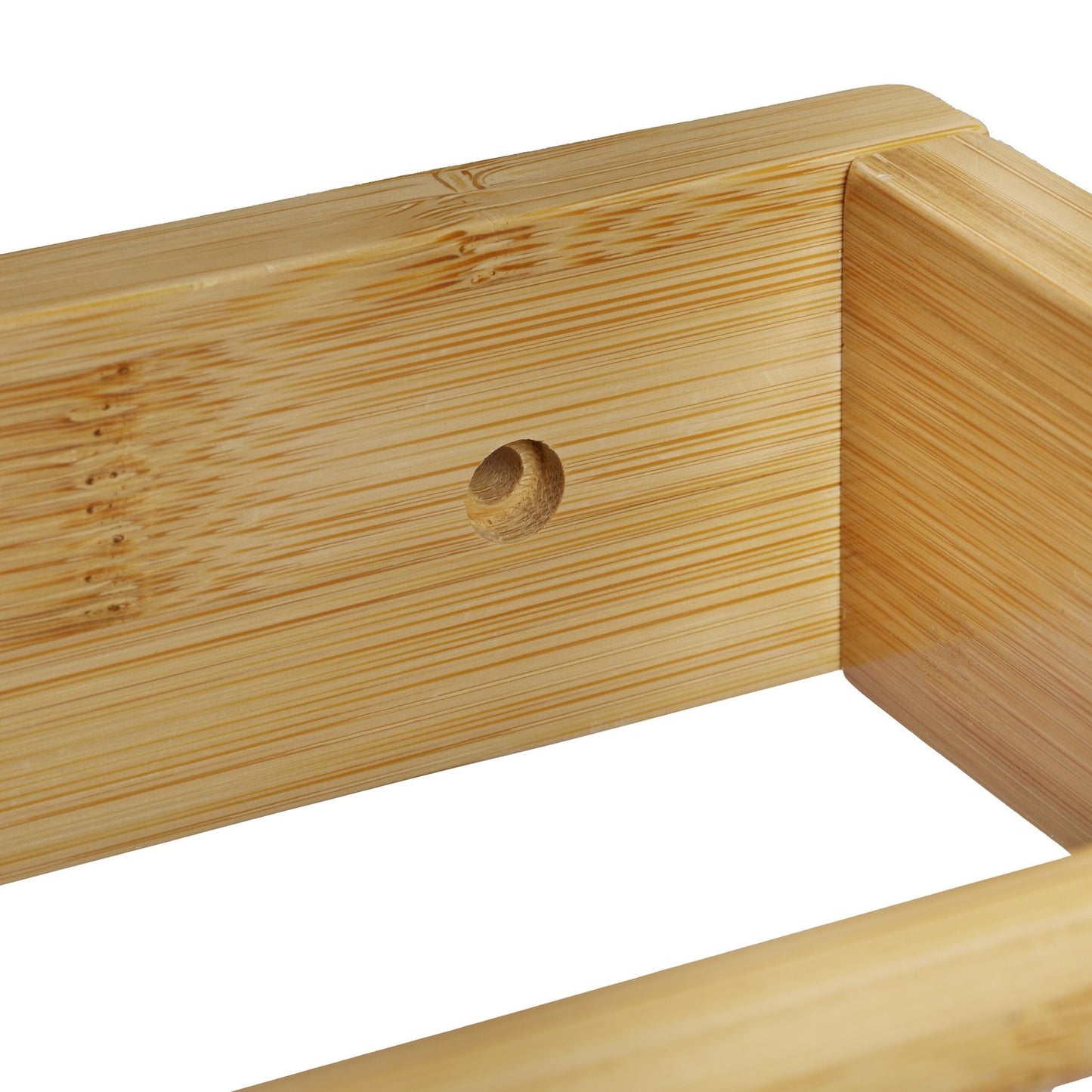 Toilet paper holder Bamboo