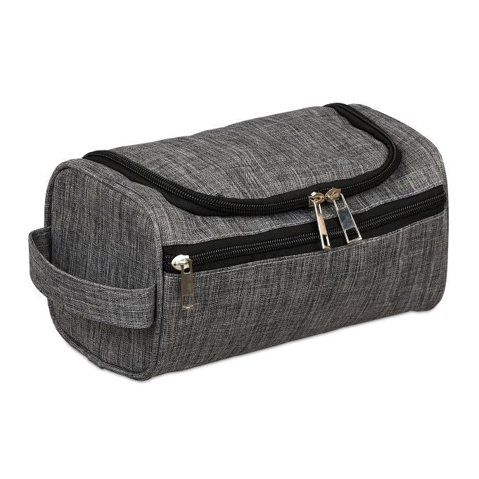 Toiletry Bag Hang-up