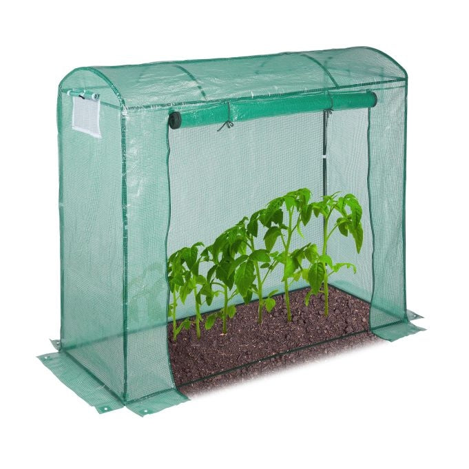 Tomato Greenhouse 170x200x80 cm