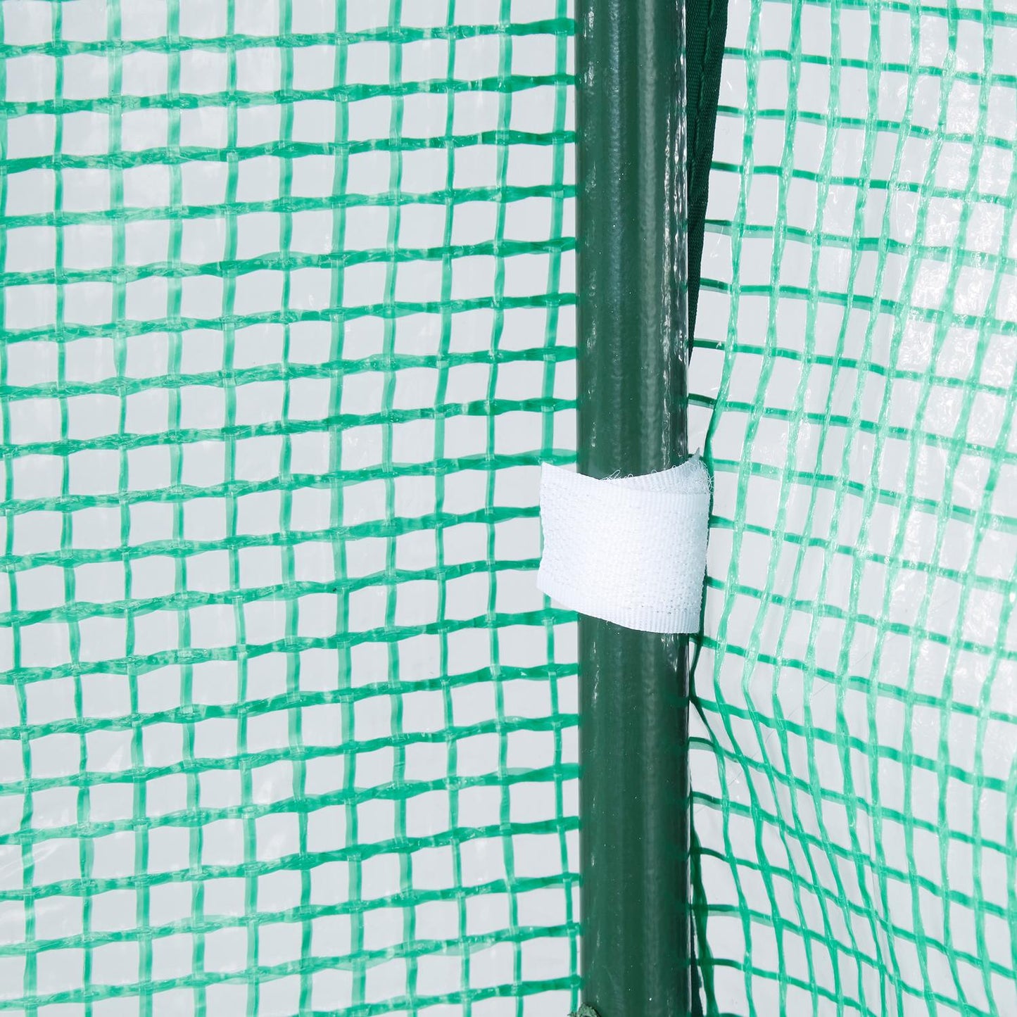 Tomato Greenhouse 170x200x80 cm