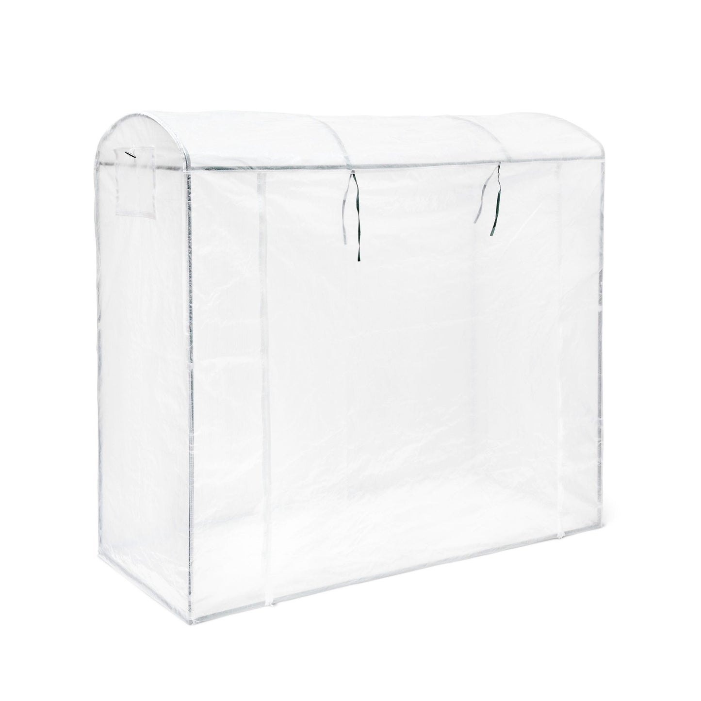 Tomato greenhouse XL with round roof