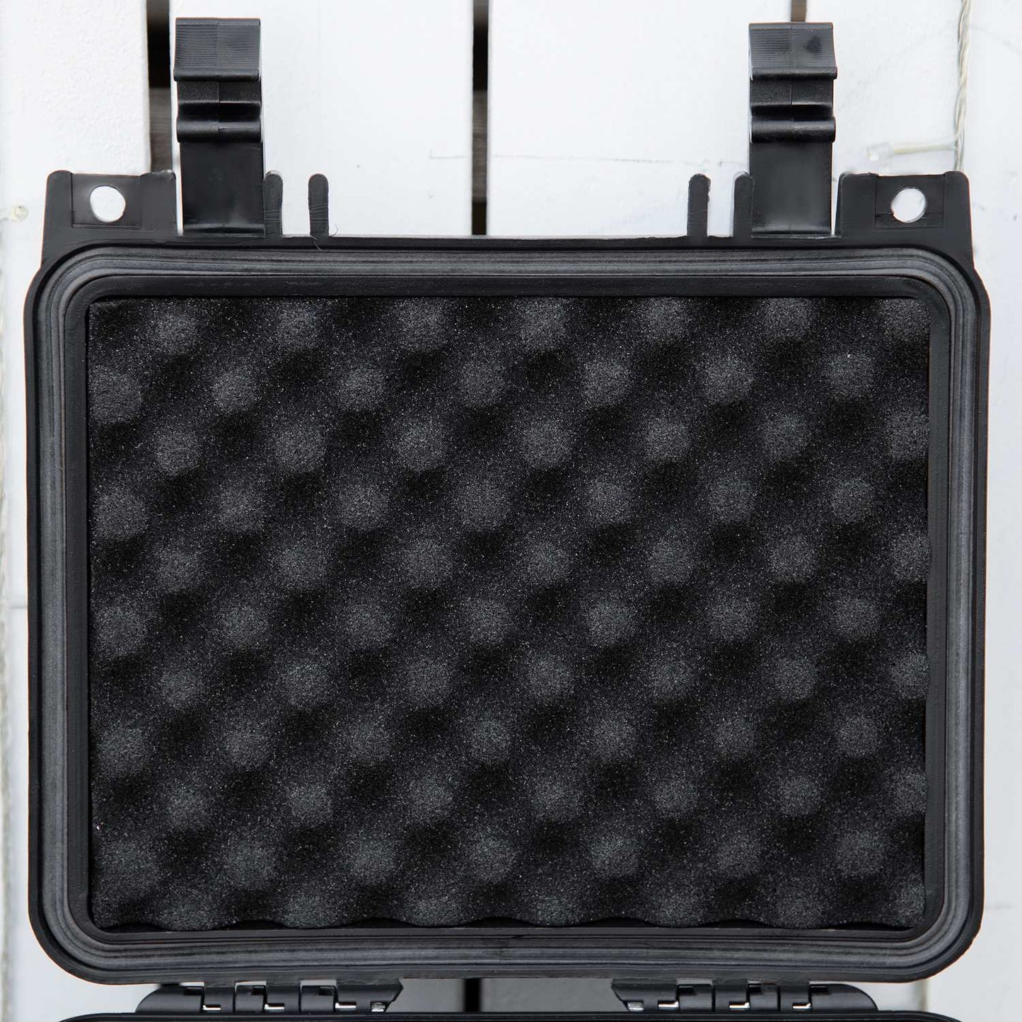Waterproof photo case Set of 2 with foam handle