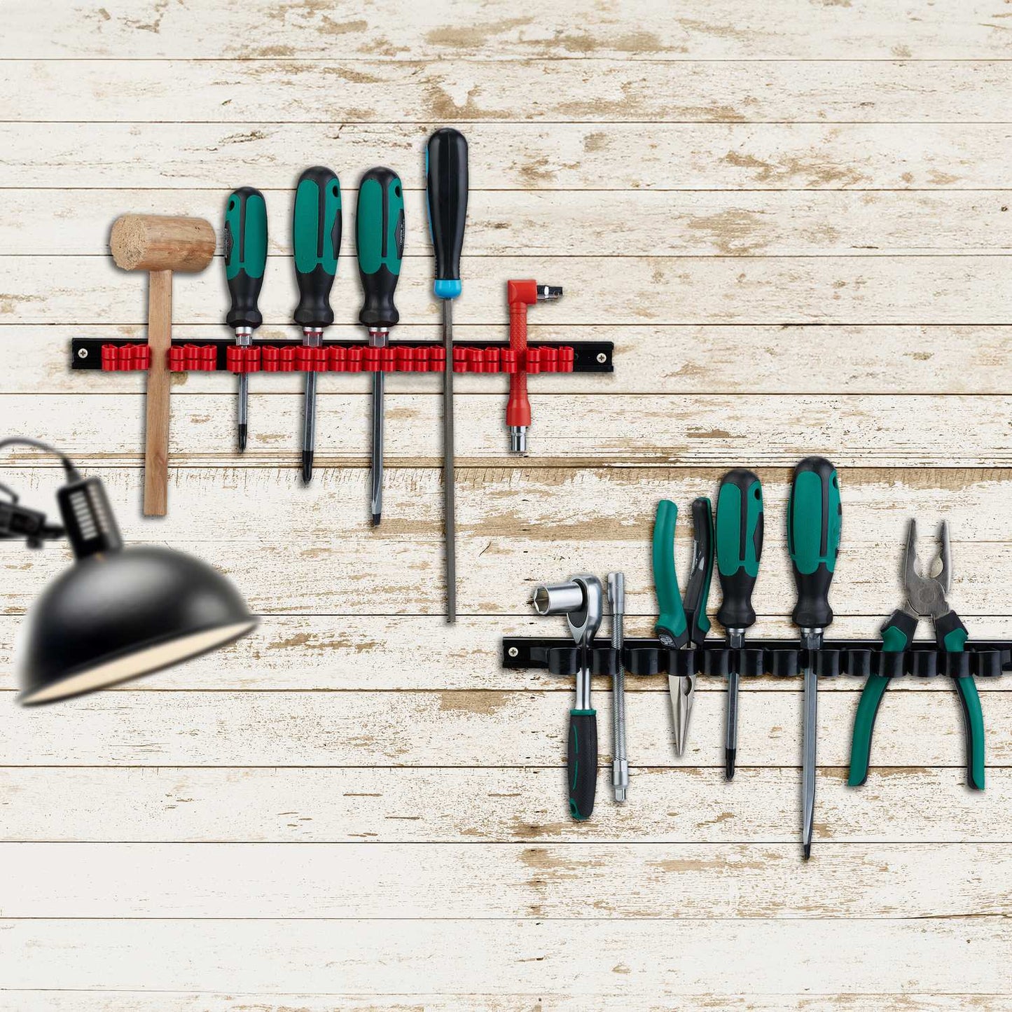 Tool holder 4-pack