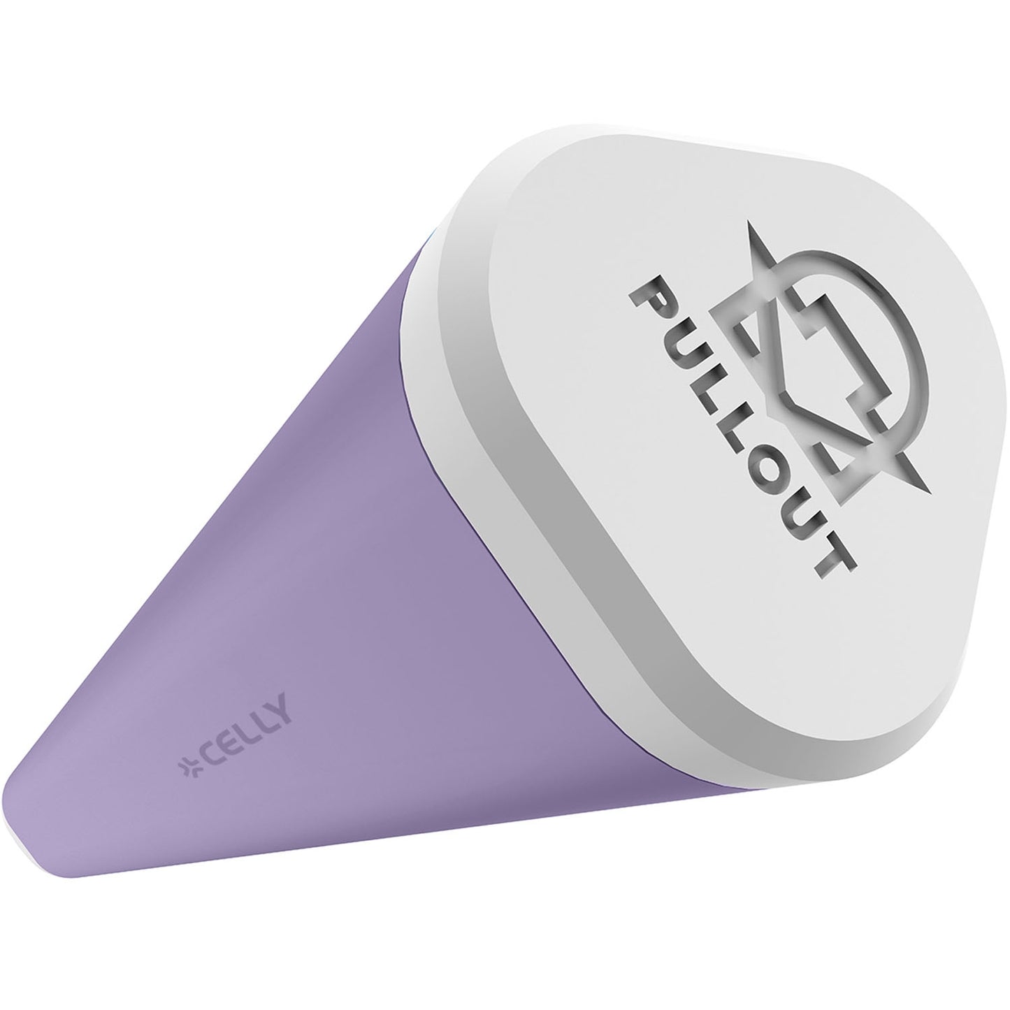 Touch pen for children Purple
